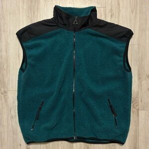 Vintage Helly Hansen Vest